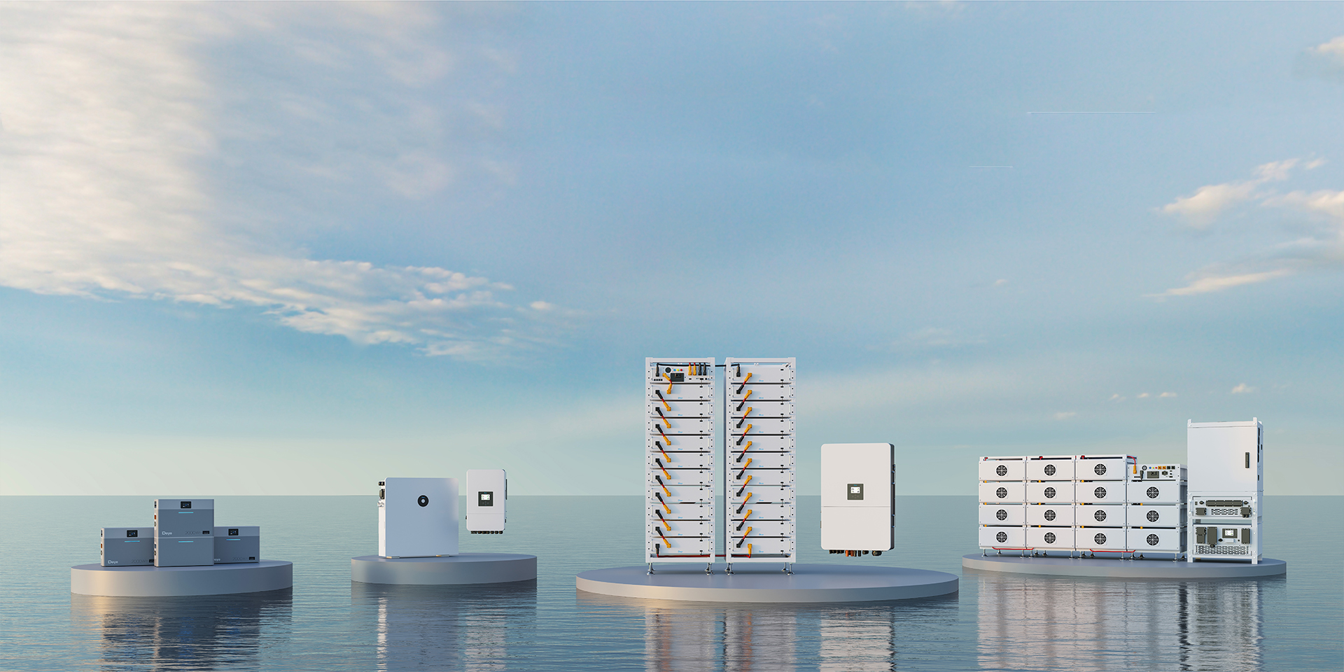 領(ling)先(xian)的(de)光伏逆變器(qi)咊(he)儲能(néng)係(xi)統解決方(fang)案提供商(shang)